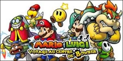 Qui est(sont) le(s) boss final(aux) du jeu ?