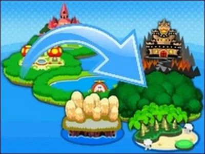 Comment s'appelle cette forêt ?