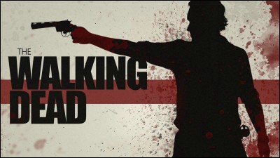 Brrr... Cette série donne des frissons dans le dos. Que rencontre-t-on de particulier dans "The Walking Dead" ?