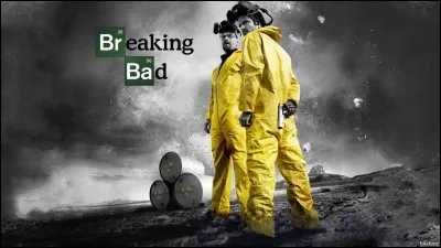 Quelle matière Walter White, un homme atteint d'une grave maladie et le protagoniste de "Breaking Bad", enseigne-t-il ?