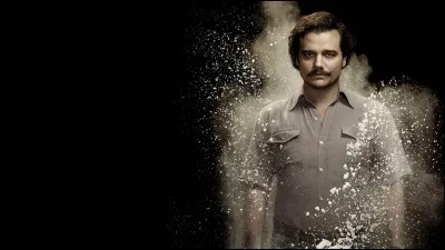 Et si on parlait "Narcos" ? Quel rôle Wagner Moura tient-il ?