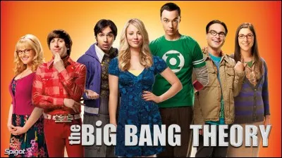 C'est l'heure du Big Bang. Ou devrais-je dire "The Big Bang Theory". Dans quelle ville résident les personnages ?