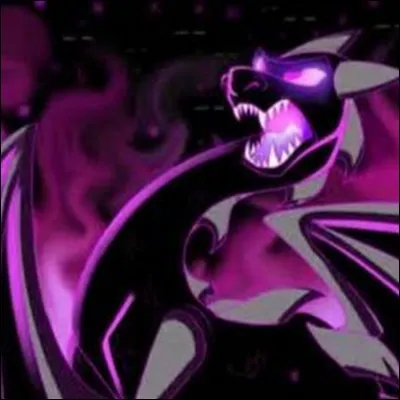 Comment s'appelle le boss du jeu ?