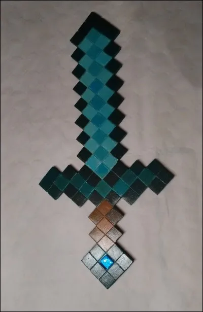 Quelle est l'épée la plus puissante du jeu ?