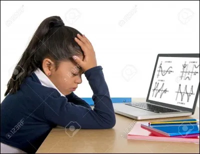 Quand tu fais tes devoirs, combien de temps prends-tu ?