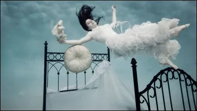 Et pour la fin, quel est ton rêve ?