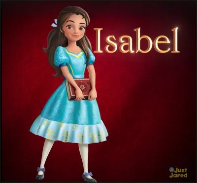 En quelle année a débuté le premier épisode de cette série, où nous retrouvons cette princesse ?