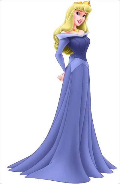 Quand est sorti ce film où nous voyons cette princesse ?