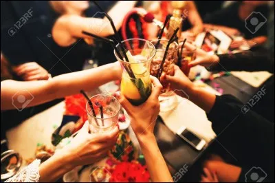 Quand tu es bourr&eacute;, tu vois donc double, 5 moutons traversent la rue devant toi, tu en &eacute;crases un, combien en vois-tu devant toi ?