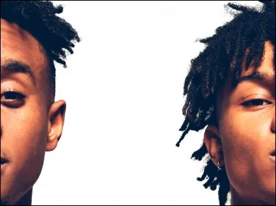 Quel est le nom du groupe de Swae Lee et Slim Jimmy ?