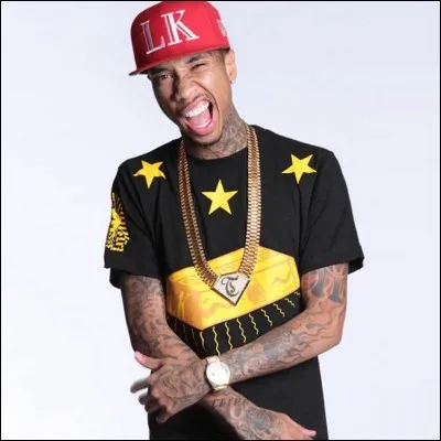 Quel est le vrai nom complet de Tyga ?