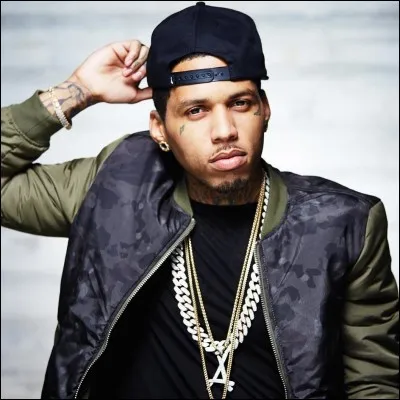 Quel est le vrai nom de Kid Ink ?