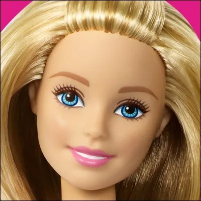 Quelle chanteuse a pour surnom "Barbie" ?
