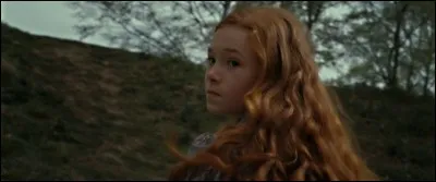 Que signifie "lily" en anglais ?