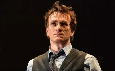 Qui est le mari de Lily ?