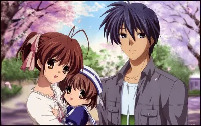 Nagisa et Tomoya vont-ils avoir un enfant ?