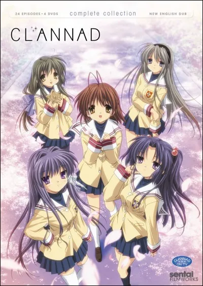 Combien d'épisodes comportent les deux saisons réunies ?