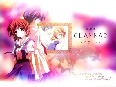 Nagisa et Tomoya vont-ils se marier ?