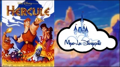 Quel animal ne fait pas partie de l'un des douze travaux d'Héraclès ?