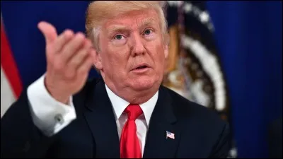 Dans quelle maison la président américain vit-il ?