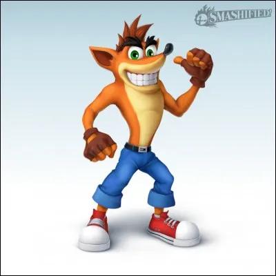 Comment s'appelle le pire ennemi de Crash Bandicoot ?
