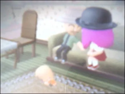 Quel est le problème avec les bébés ?