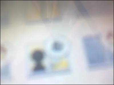 Que veut dire cette bulle ?