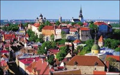 Les pays baltes sont la Norvège, la Suède et la Finlande.