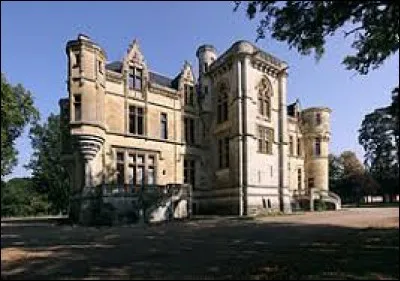 Je vous emmène à présent dans le Centre-Val-de-Loire visiter le château de Brosse, à Farges-Allichamps. Pour ce faire, nous devons nous rendre dans le département ...