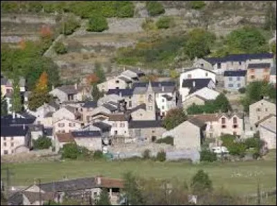 Porta est un village Catalan situé dans l'ancienne région ...