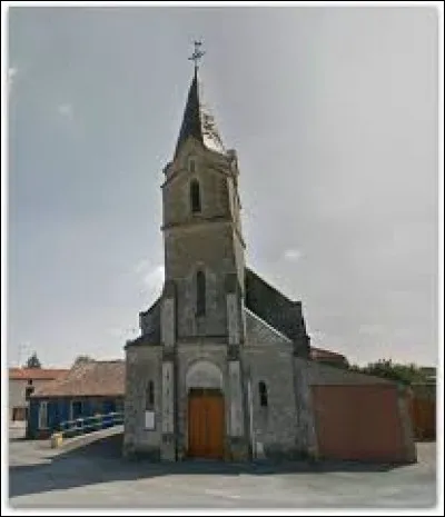 Nous nous rendons en Nouvelle-Aquitaine, à Saurais. Commune de l'arrondissement de Parthenay, elle se situe dans le département ...