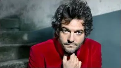 Indice : chanteur. Qui est le père du chanteur M ?