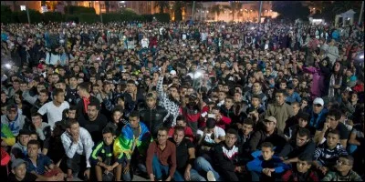 Si tu devais manifester, qu'aurais-tu choisi ?