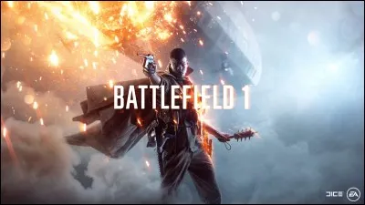 Quel pays n'est pas présent dans "Battlefield 1" (sans compter les DLC) ?