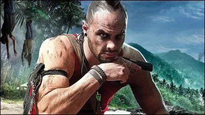 Comment s'appelle le "Far Cry" sorti en 2016 ?