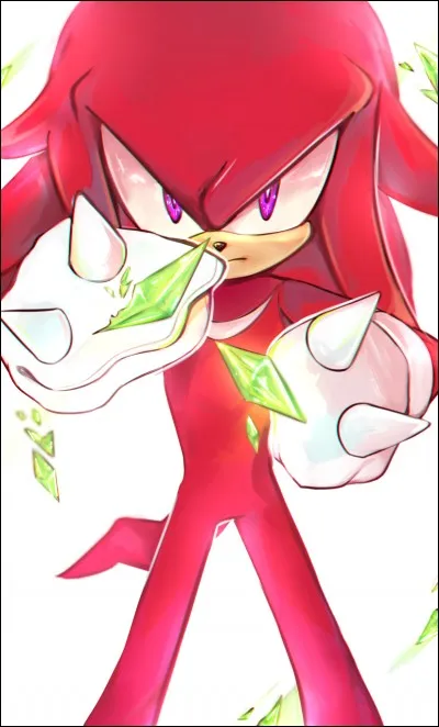 Quel est le super-pouvoir de Kuncles ?