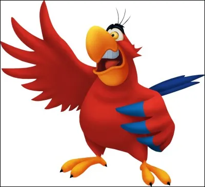 Il apparaît dans quel film ?