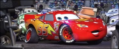 Cette voiture s'appelle...