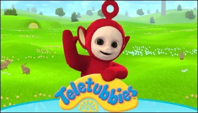 Comment s'appelle ce Télétubbie ?