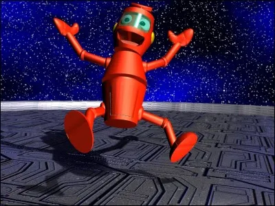 Dans quel dessin animé il apparaît ?