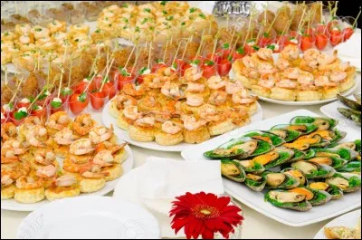 Qu'aimes-tu manger ?