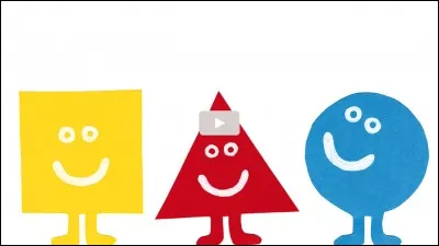 Quelle forme aimes-tu ?