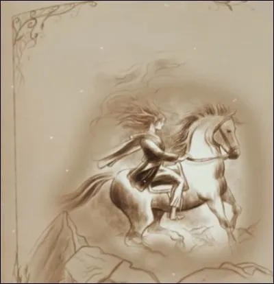 Selon l'histoire de Jorvik, une fille aurait donné vie à Jorvik grâce à une lumière, comment cette fille s'appelle-t-elle ?