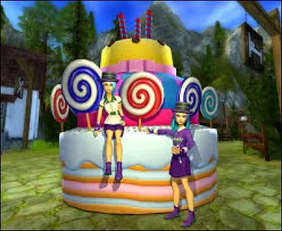 En quel mois Star Stable fête-t-il son anniversaire ?