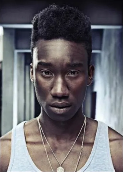 Quel était le 3e pouvoir de Curtis ?