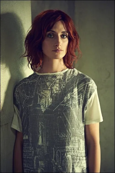 Qui Abby aime-t-elle ?