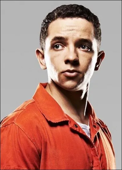 Comment s'appelle la demi-sur de Finn ?