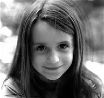 Comment s'appelait l'amie d'enfance de Kurt Weller, qui est décédée ?