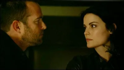 À la fin de la saison 2, que deviennent Kurt et notre inconnue ?