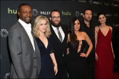 Comment s'appellent les autres agents principaux ?